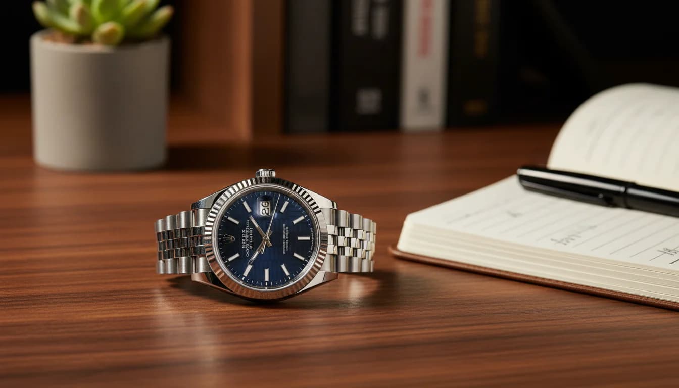 The Best Everyday Watches to Buy in 2026: A Working Dealer's GADA Picks