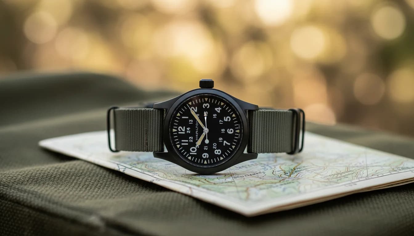 The Best Field Watches to Buy in 2026: A Working Dealer's Picks From $400