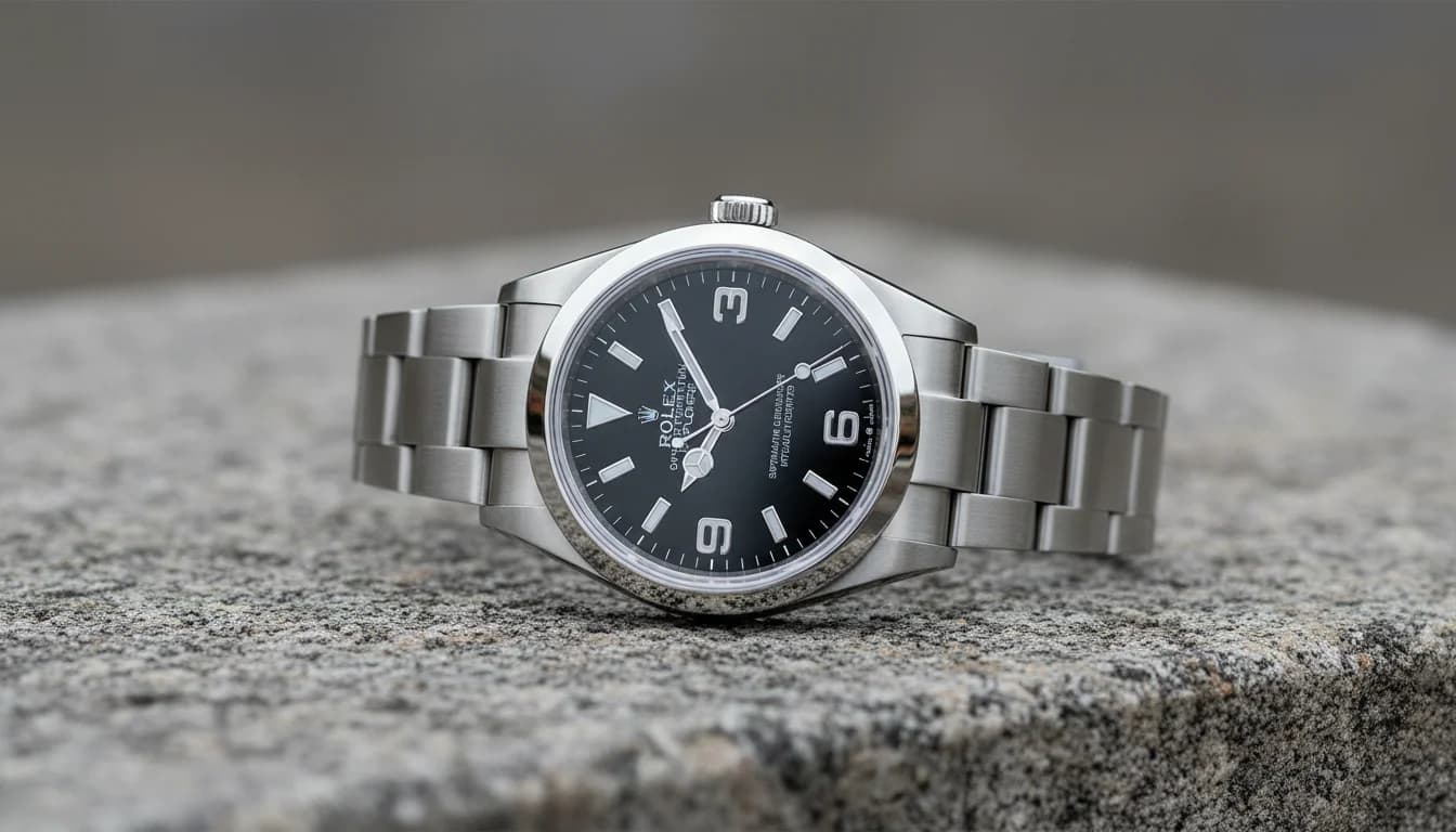 The Best Small Watches to Buy in 2026: A Working Dealer's Picks Under 38mm