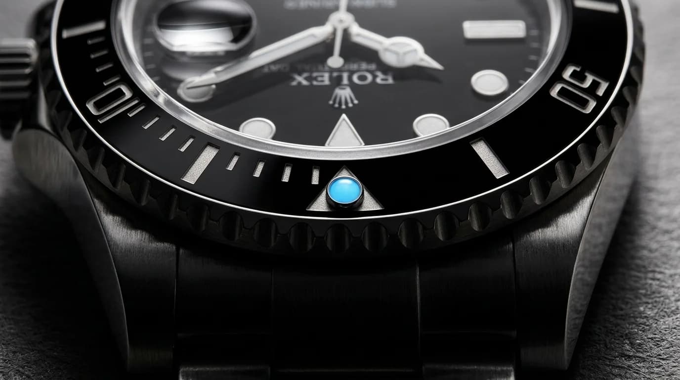 Watch Bezel Types Explained: Unidirectional, Tachymeter, GMT, and More