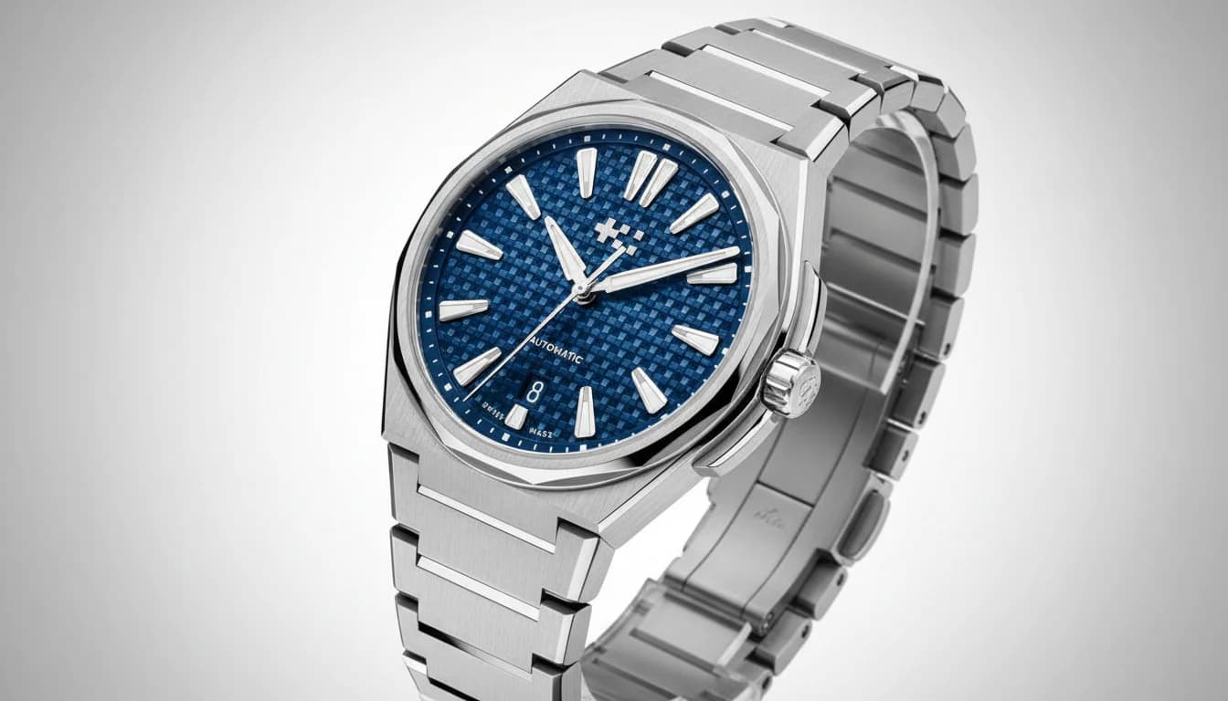 The Complete Christopher Ward Brand and Model Guide: The Twelve, C60 Trident, C63 Sealander, and Bel Canto