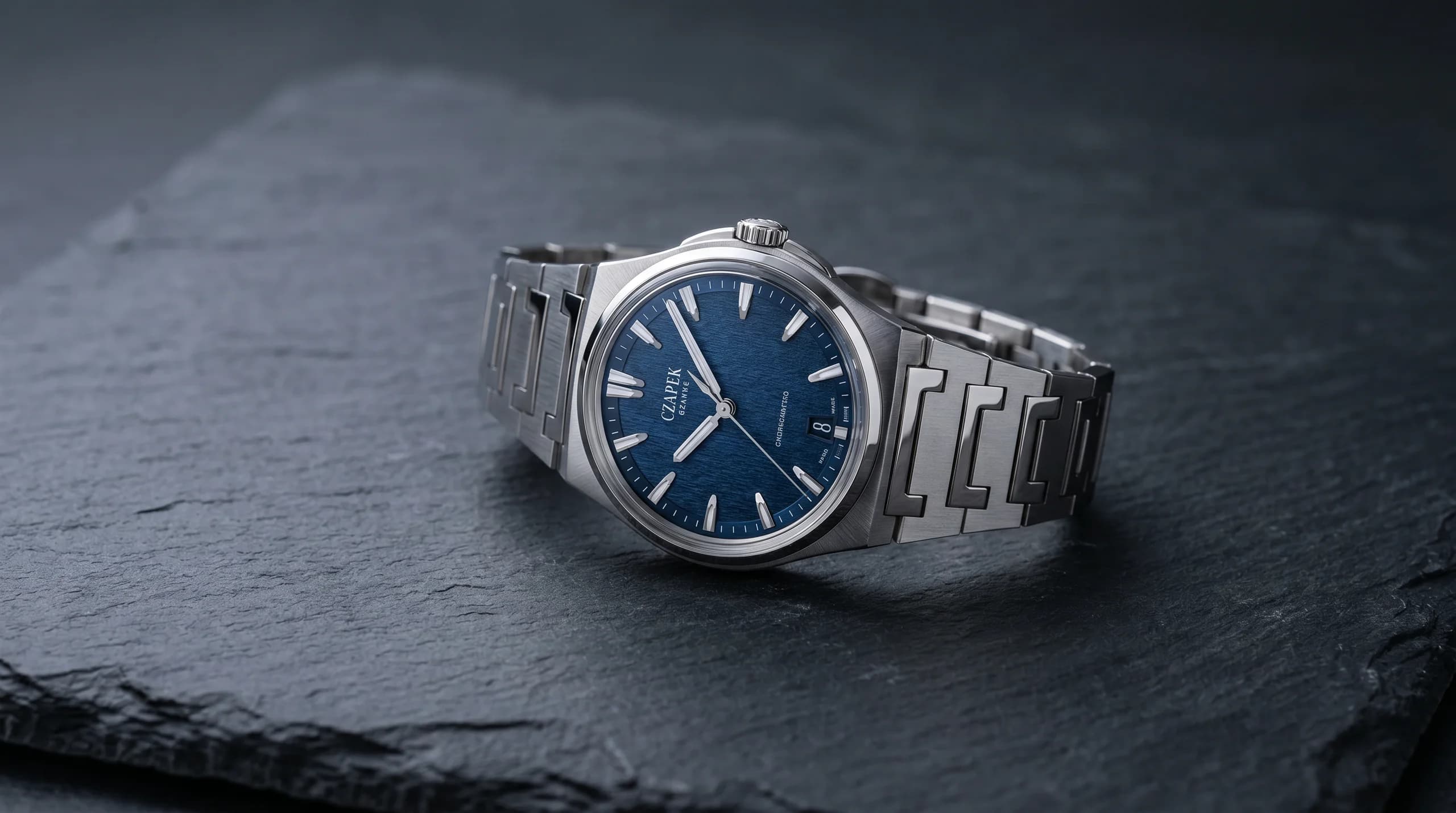Czapek & Cie: The Crowdfunded Revival of Patek's Forgotten Founding Partner