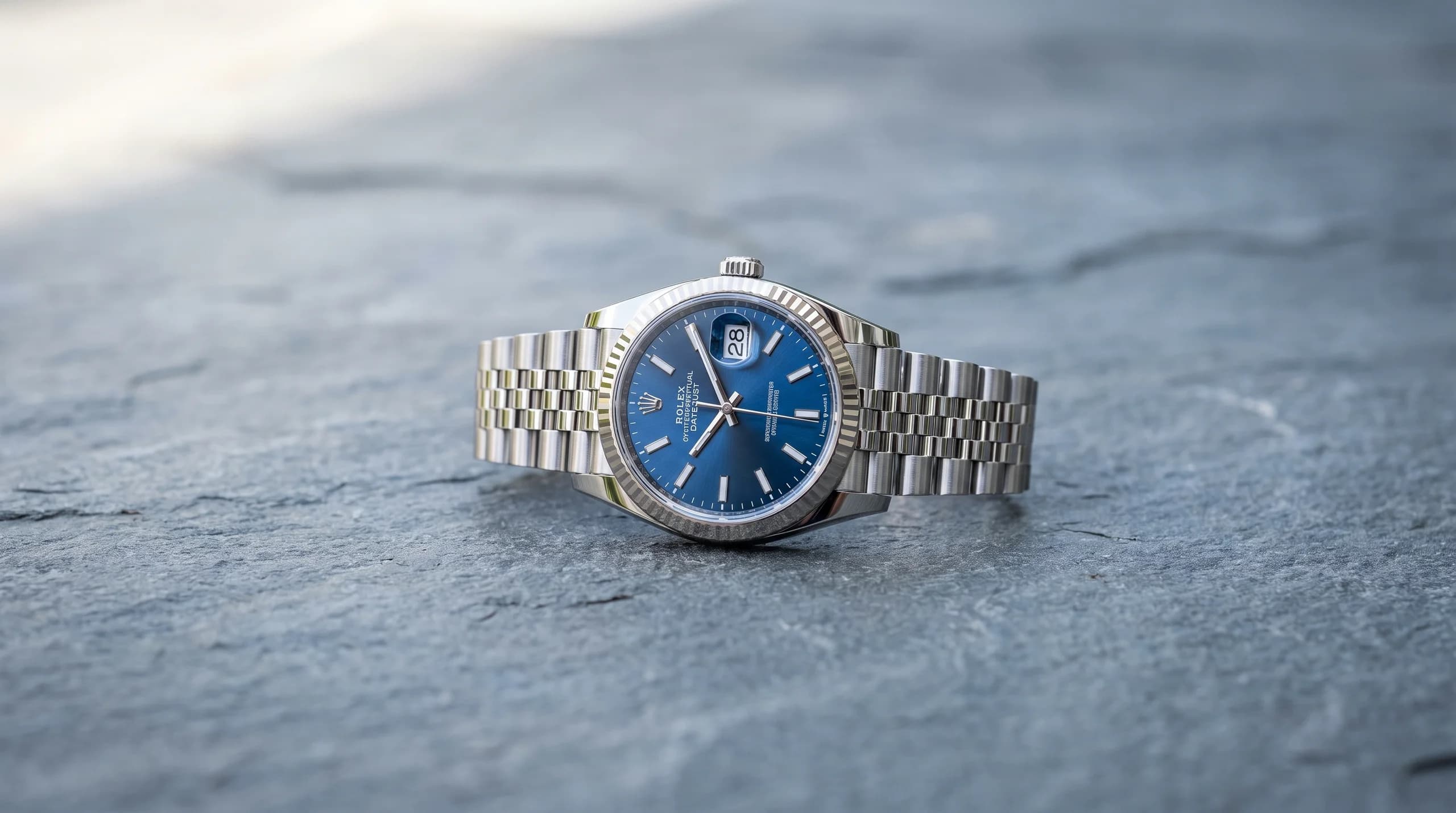 The Rolex Datejust Buying Guide: Every Size, Reference, and Price a 2026 Buyer Needs