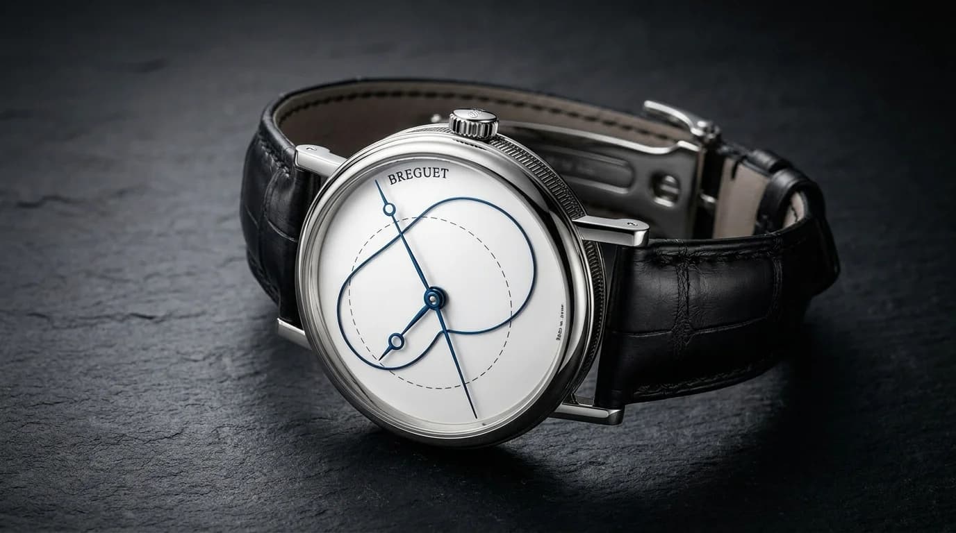 The Equation of Time Explained: Why Your Watch and the Sun Disagree