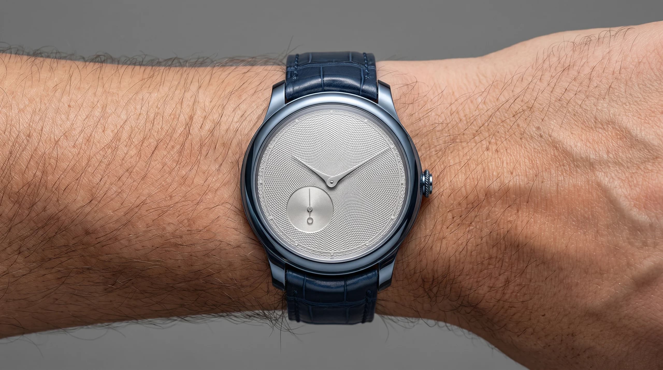 The F.P. Journe Buying Guide: Every Current Model, Real Reference Numbers, and What It Costs
