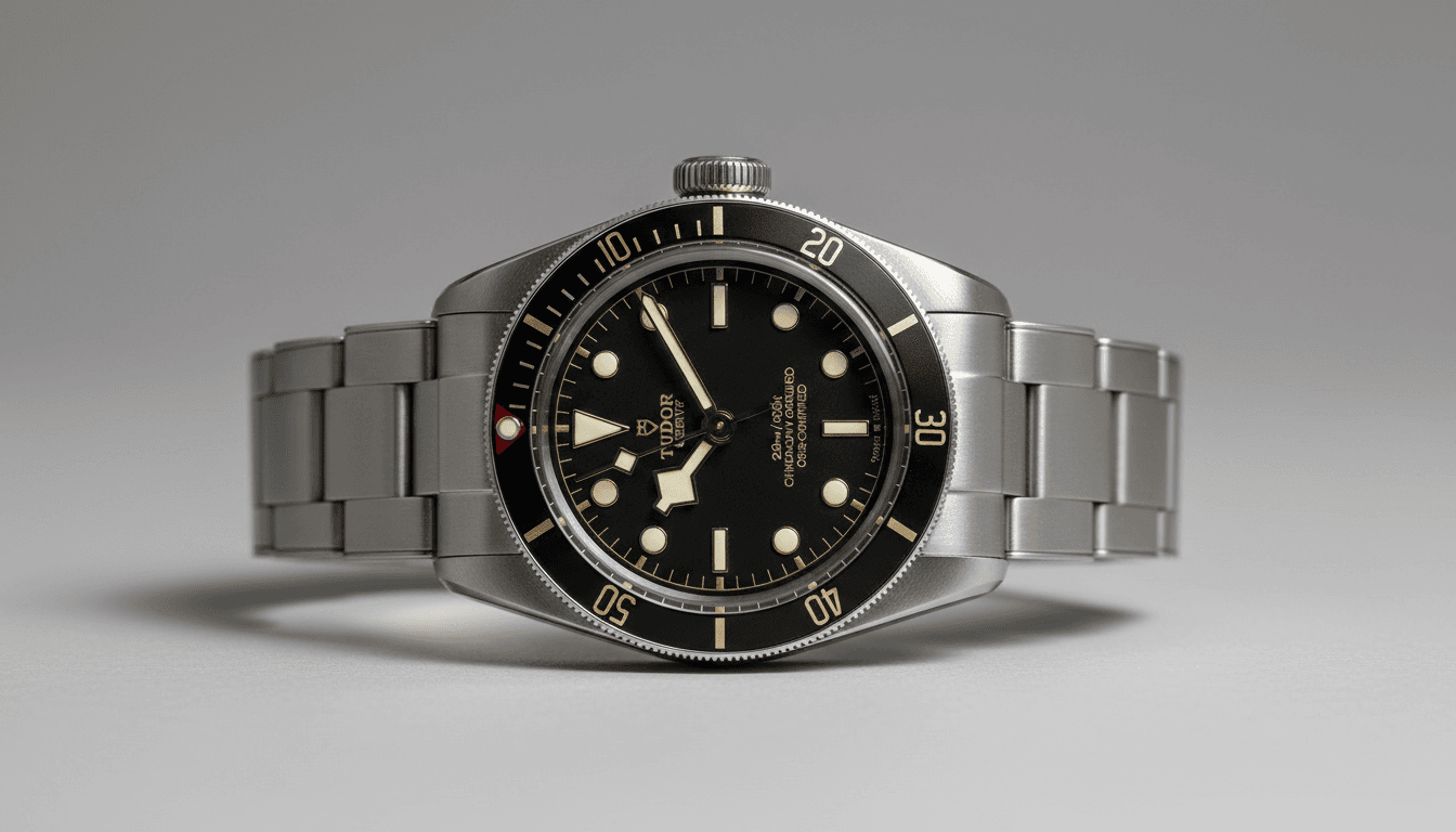 Tudor Black Bay 58 Buying Guide: The Smartest Submariner Alternative in 2026