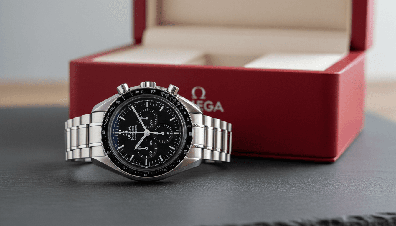 Best Watches Under $10,000 in 2026