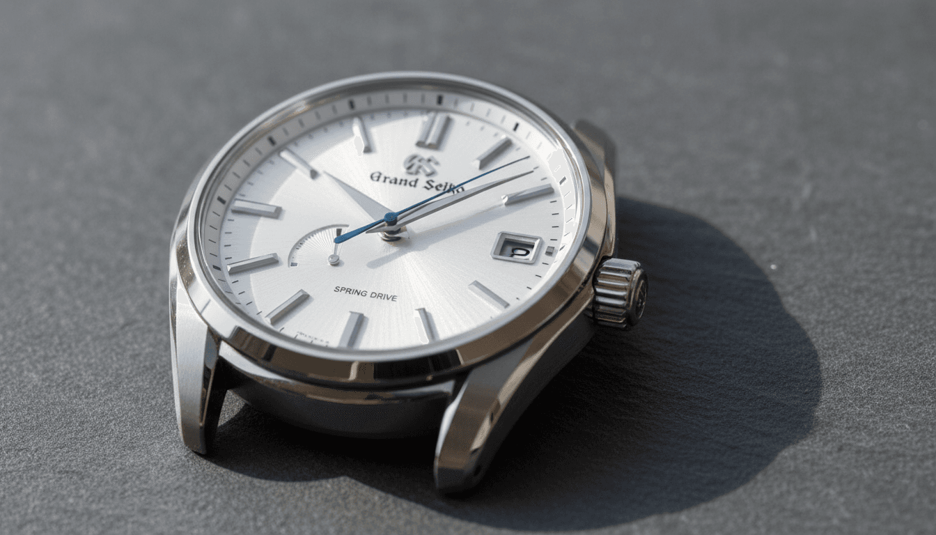 Watches That Look Like They Cost Twice as Much