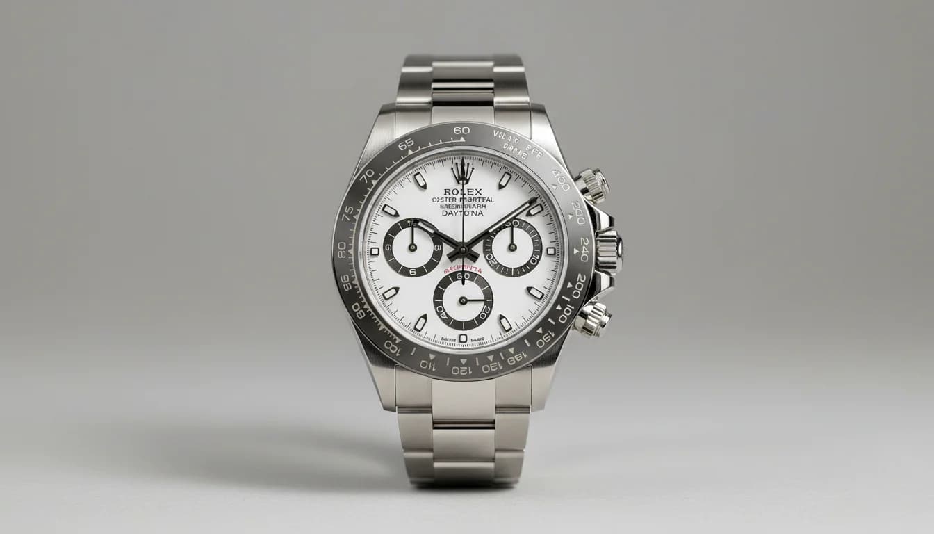 The Rolesium Daytona: Inside the Most Talked-About Rolex of 2026