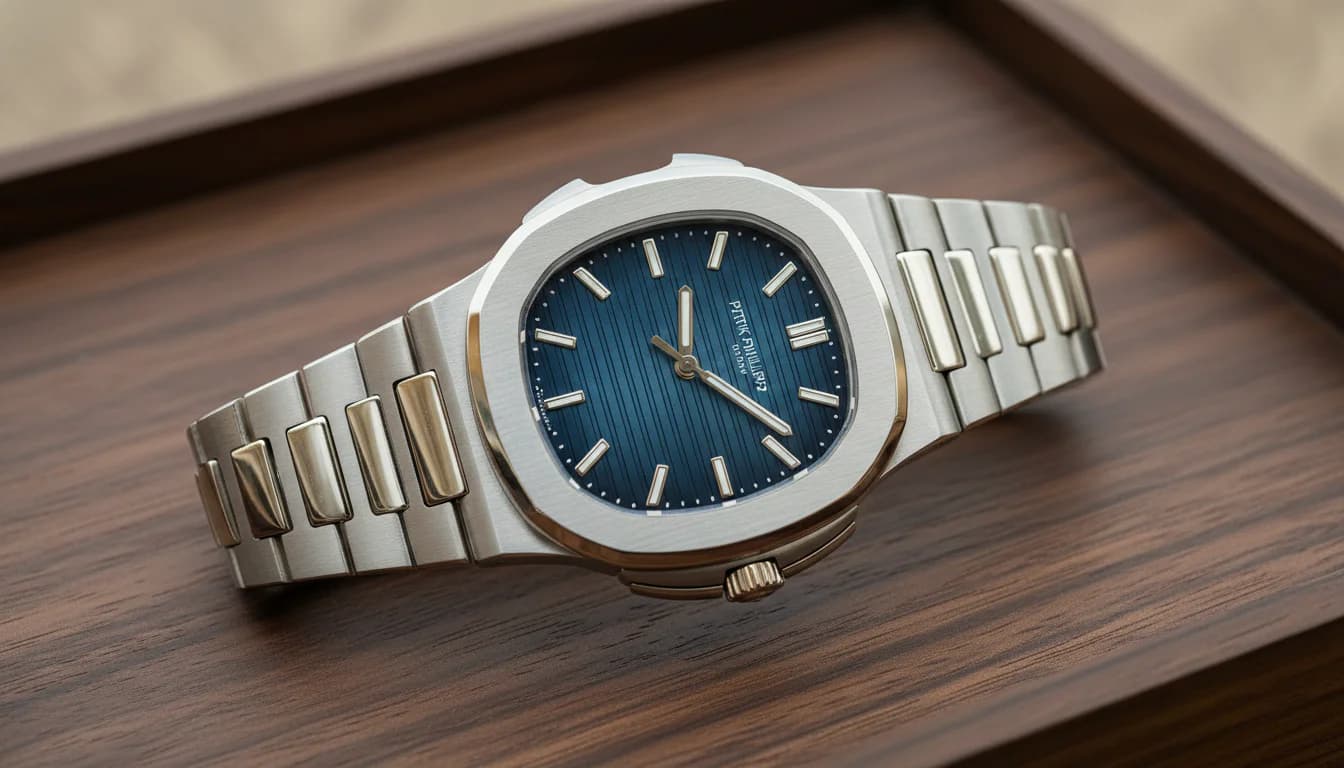 Patek Philippe Nautilus 50th Anniversary: The 2026 References That Reset the Conversation
