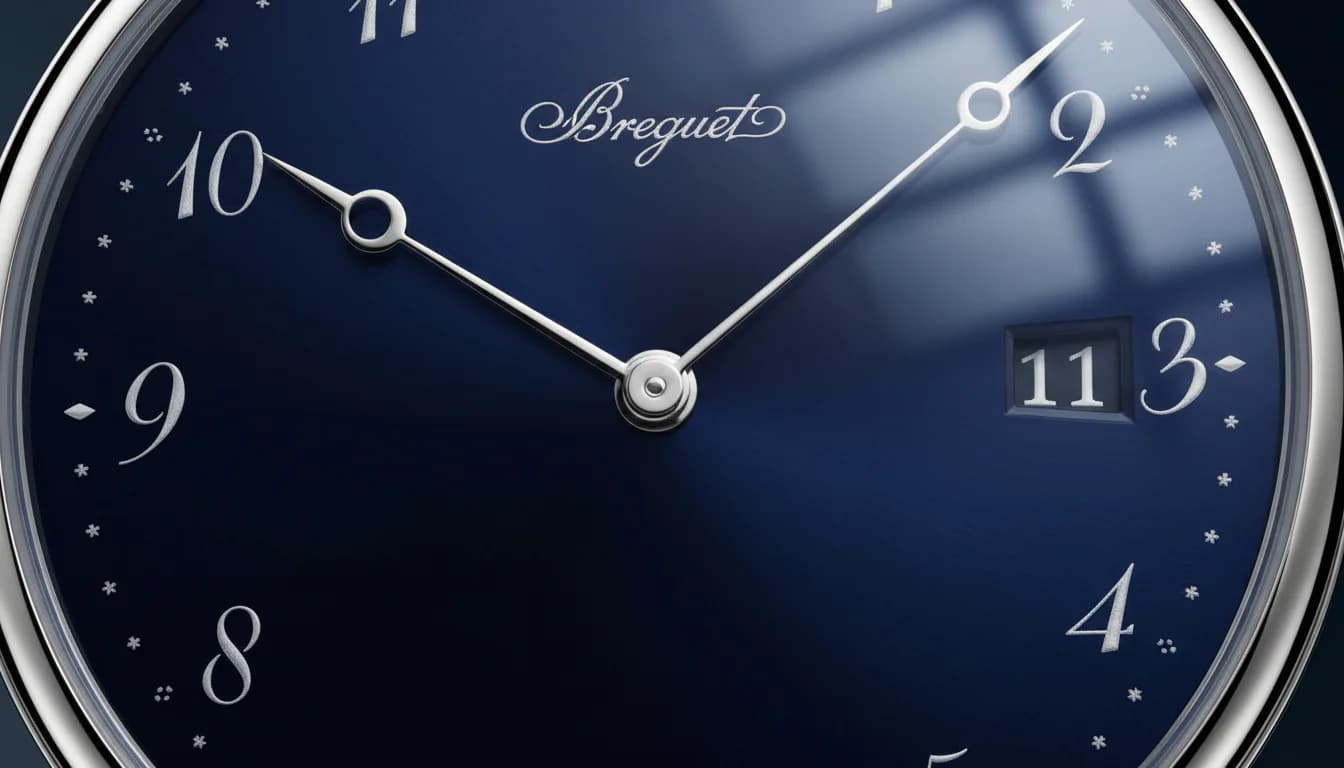 Grand Feu Enamel Dials Explained: The Fired Finish Only a Handful of Watchmakers Still Do by Hand