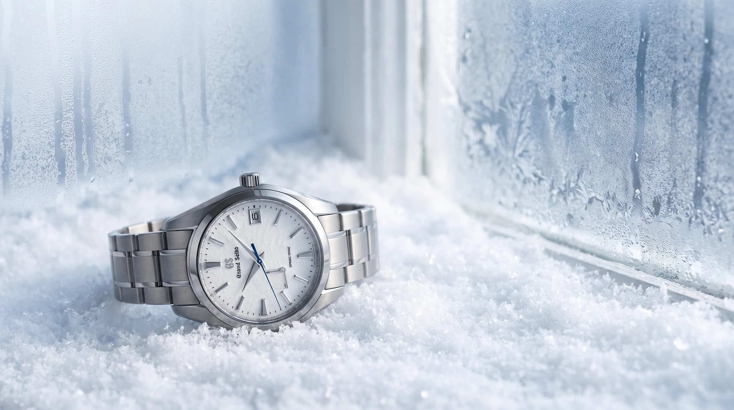 The Grand Seiko Buying Guide: Beyond the Snowflake, Every Collection and What Pre-Owned Costs in 2026