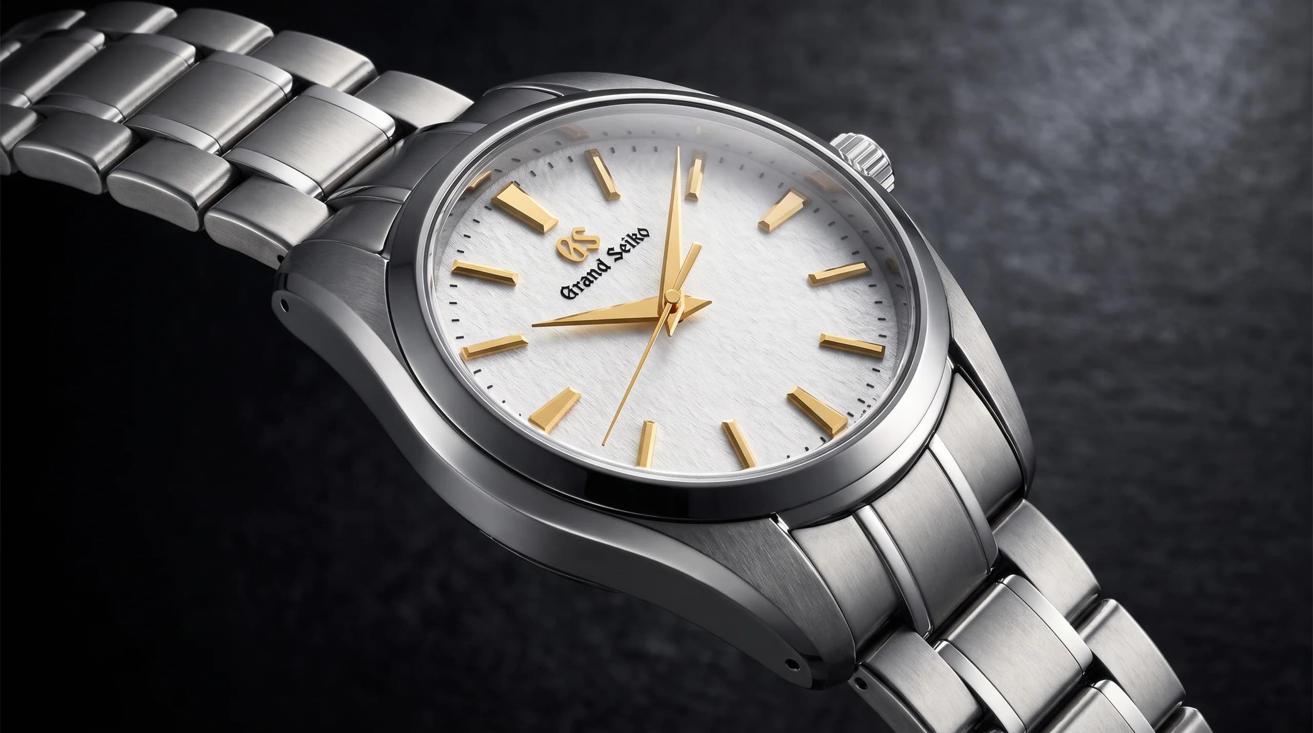 Grand Seiko Nicknames Explained: Snowflake, White Birch, and More