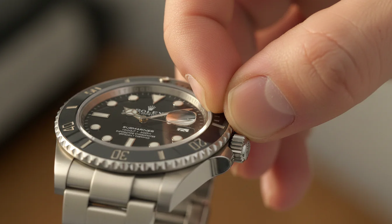 What Is Hacking Seconds? The Stop-Seconds Feature, Explained