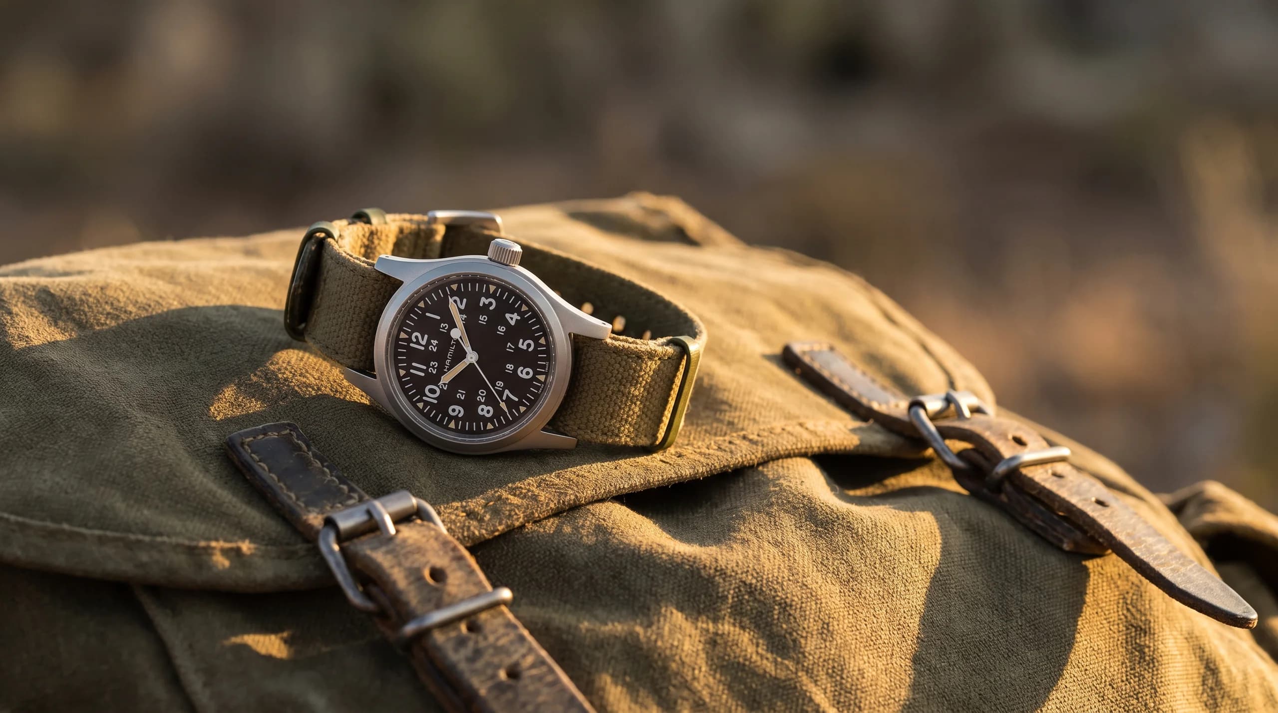 Hamilton Khaki Field: The $500 Mechanical Watch a Working Dealer Actually Respects