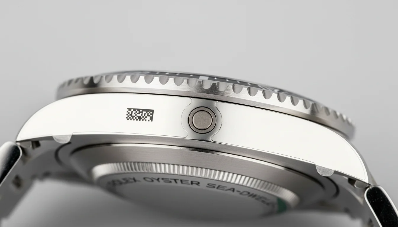 Helium Escape Valve Explained: The Second Crown Some Dive Watches Don't Need
