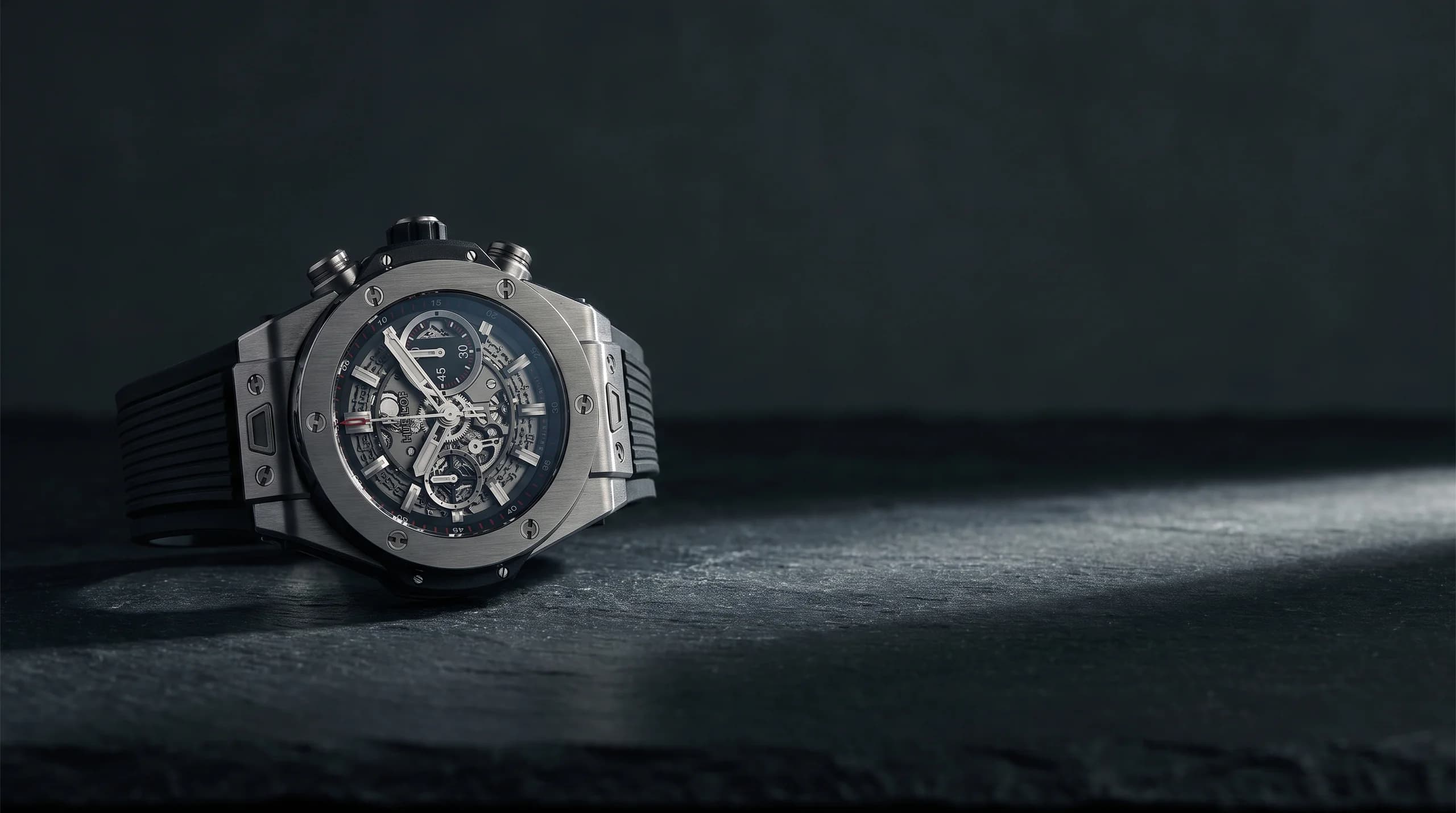 How to Buy a Hublot Pre-Owned the Right Way: The Steep Depreciation Is Your Advantage, If You Avoid the Traps