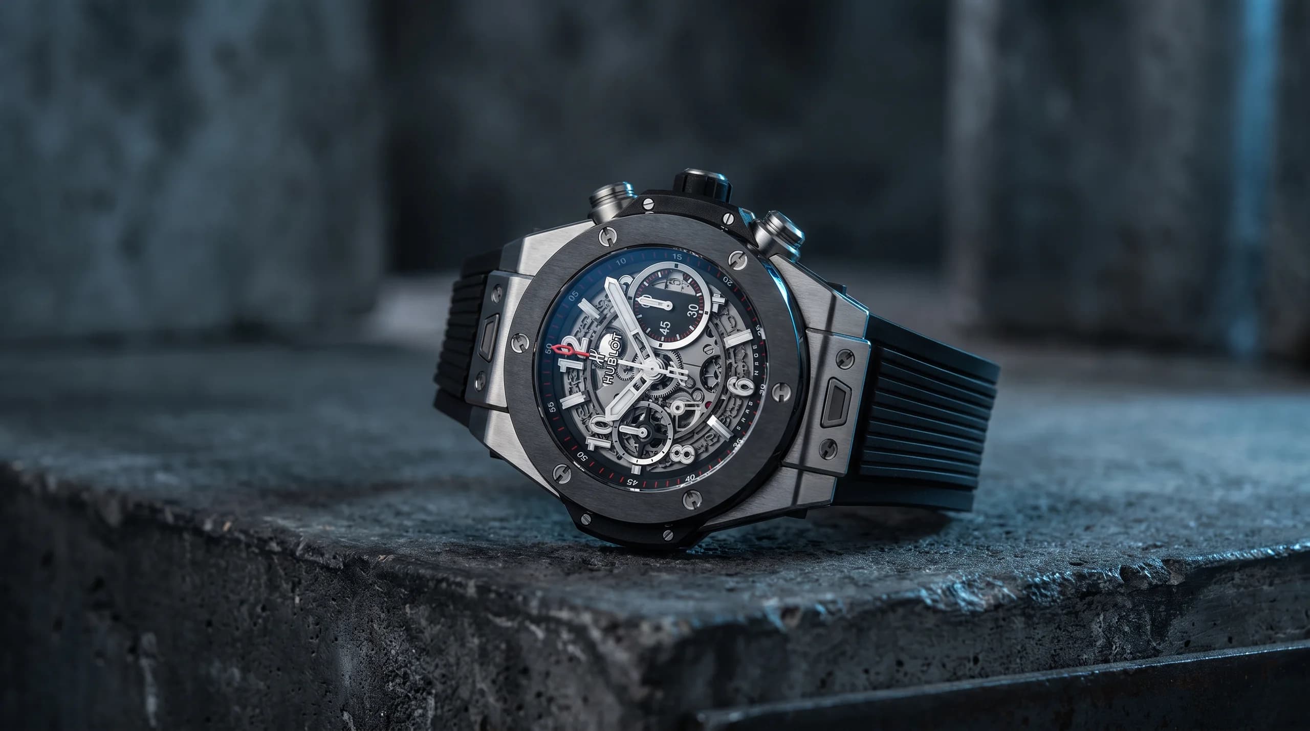 The Hublot Big Bang Buying Guide: References, Prices, and the Pre-Owned Play