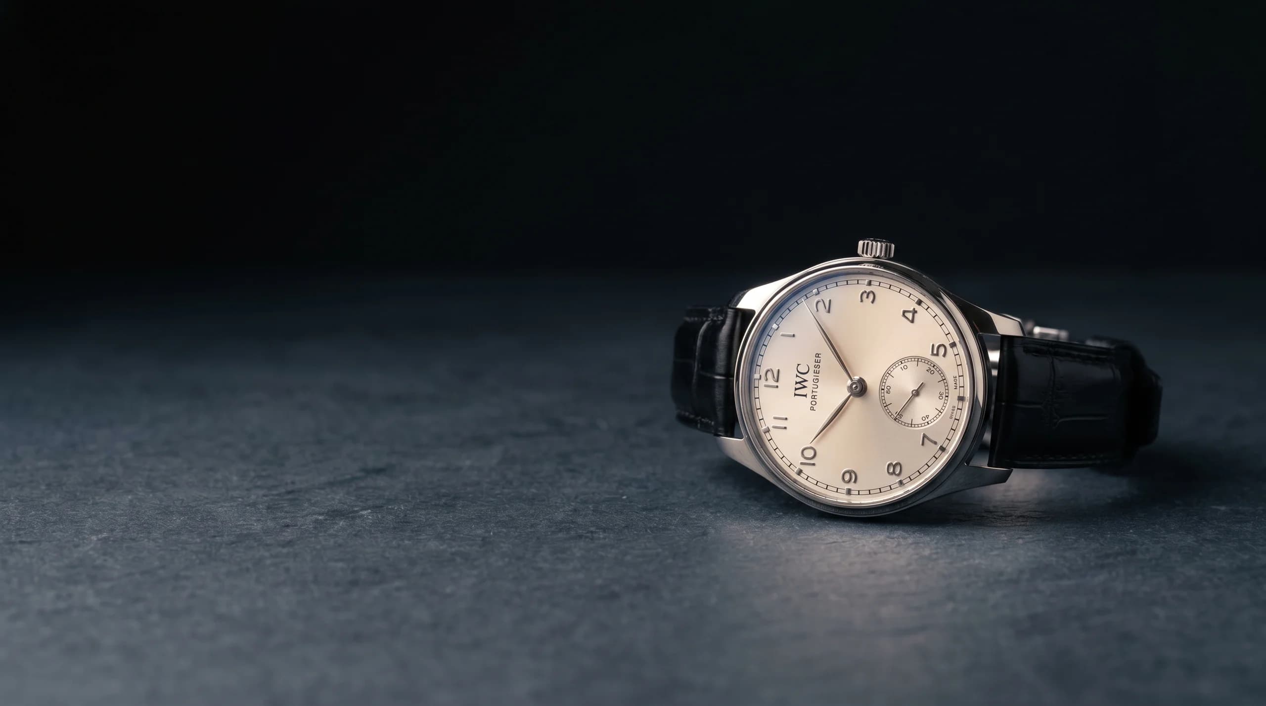 The IWC Portugieser Buying Guide: Every Modern Reference, the Eternal Calendar, and What the Pre-Owned Market Actually Charges