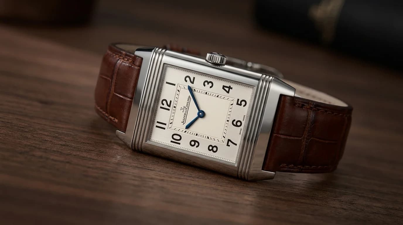The Jaeger-LeCoultre Reverso Buying Guide: Every Current Model, Compared