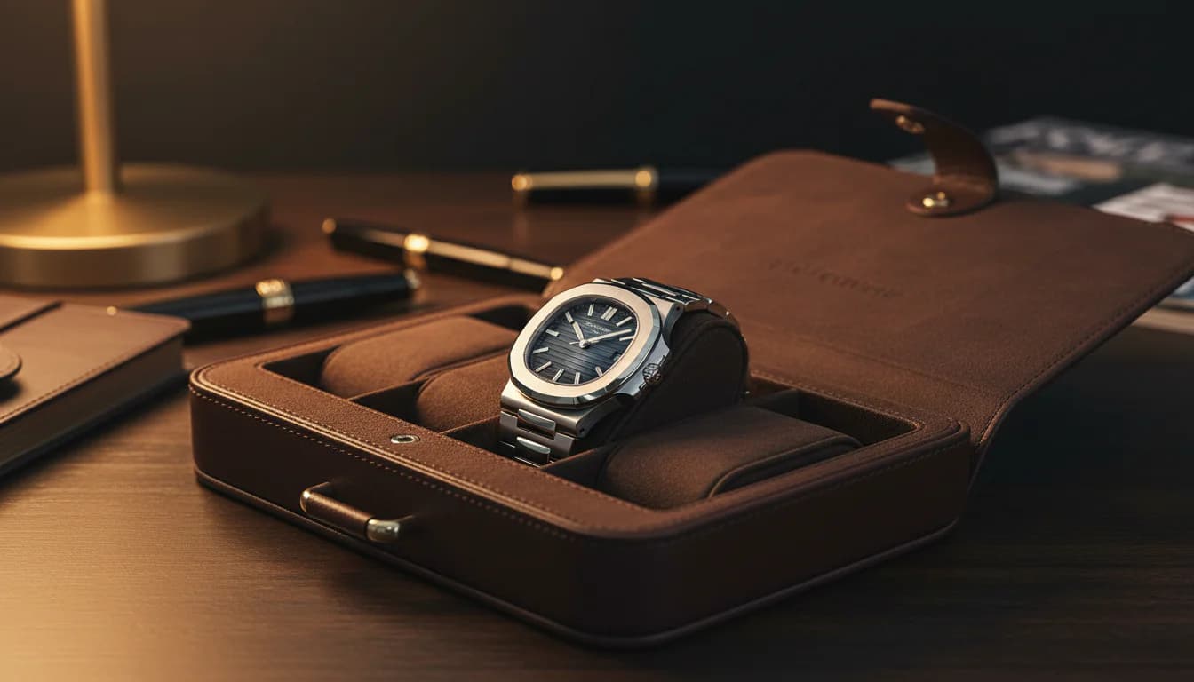 The Best Blue Dial Watches to Buy in 2026: A Working Dealer's Picks