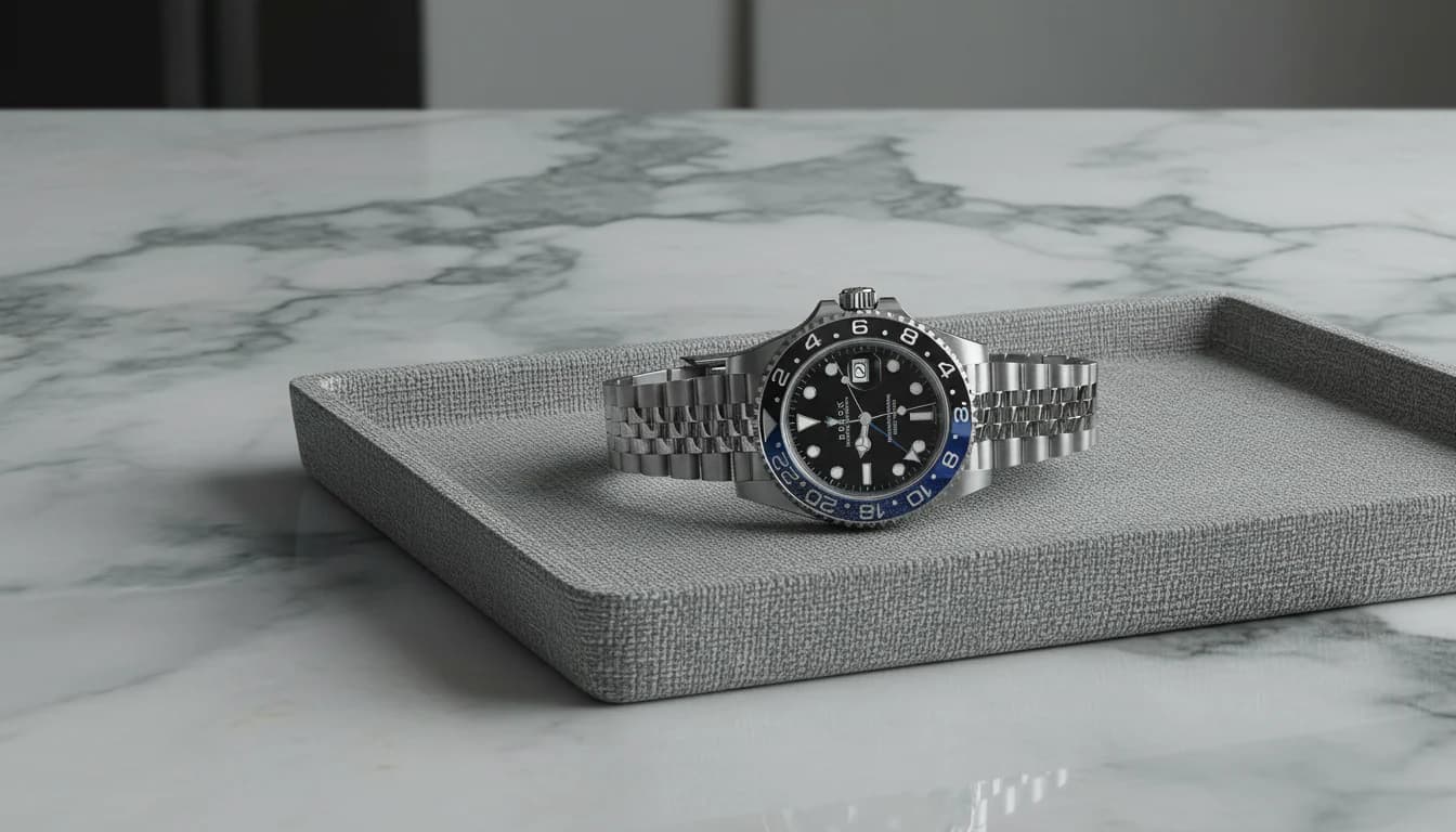 The Best GMT and Travel Watches to Buy in 2026: A Working Dealer's Picks