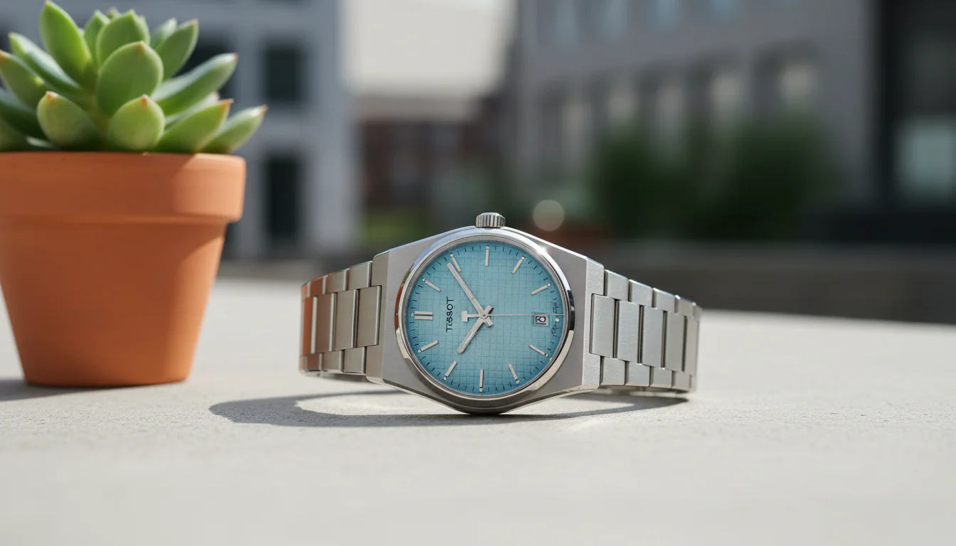 The Best Value Swiss Watches to Buy in 2026: A Working Dealer's Picks