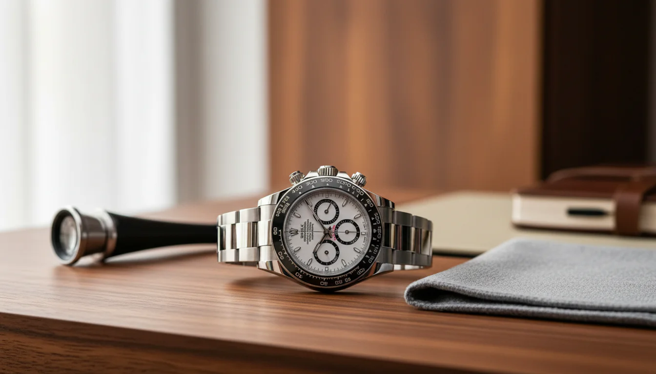 The July 2026 Watch Market Update: Swiss Exports Rebound, the Split Widens