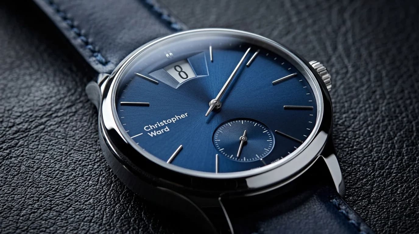 Jumping Hour Watches Explained: The Complication With No Hour Hand