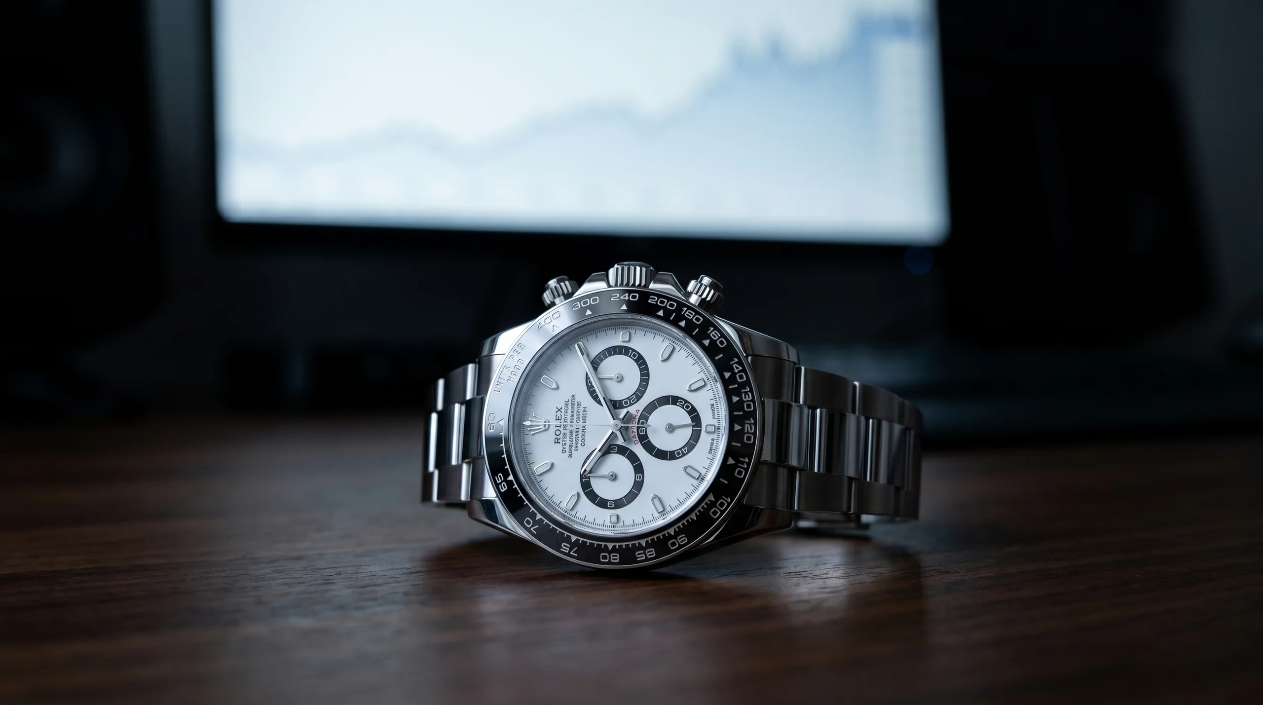 The Watch Market Already Erased May's Dip. The Recovery Is Narrower Than the Index Admits.