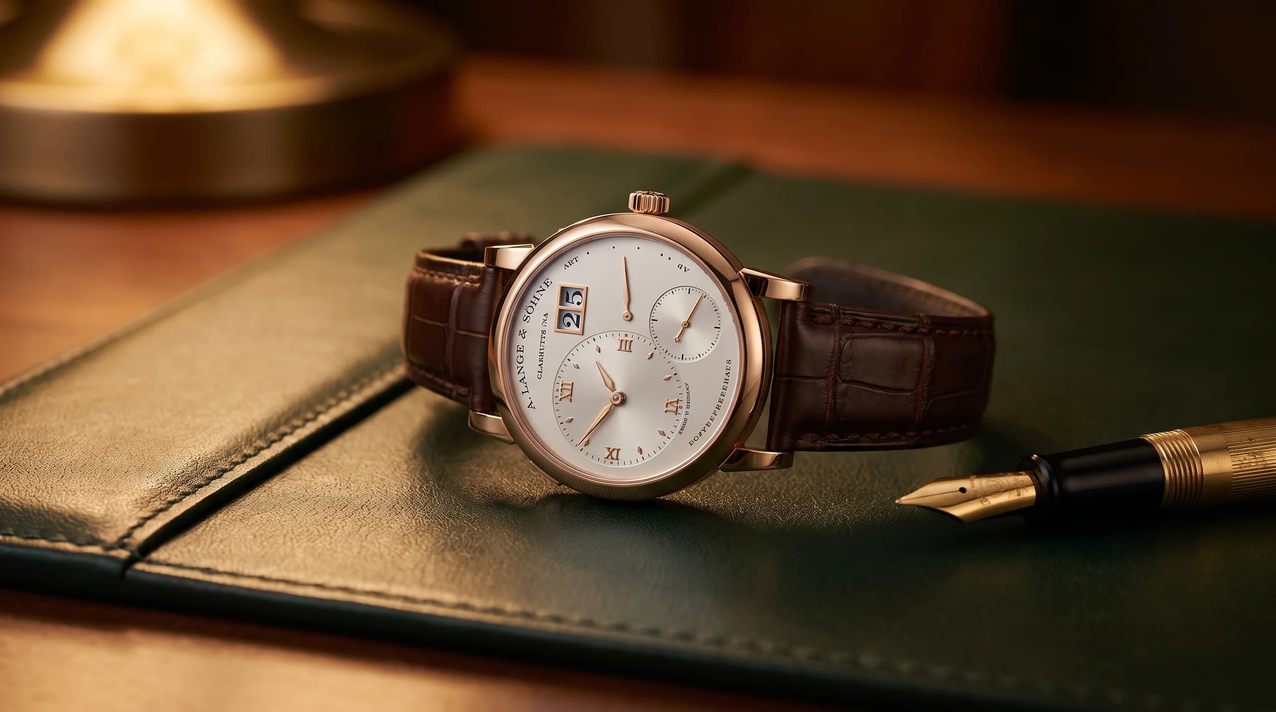 The A. Lange & Söhne Lange 1 Buying Guide: The Independent Benchmark, Read by a Dealer