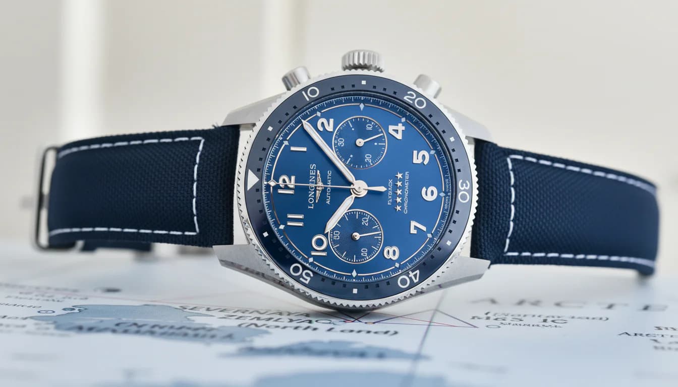 Flyback Chronograph Explained: Stop, Reset, and Restart in a Single Press