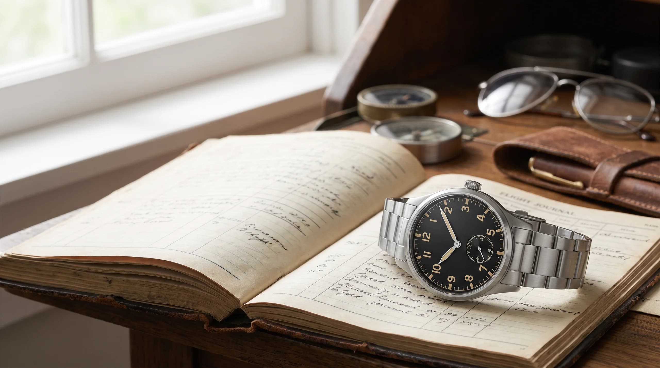 Why Longines Is the Best Value in Swiss Watchmaking: The Spirit and Master, Read by a Dealer