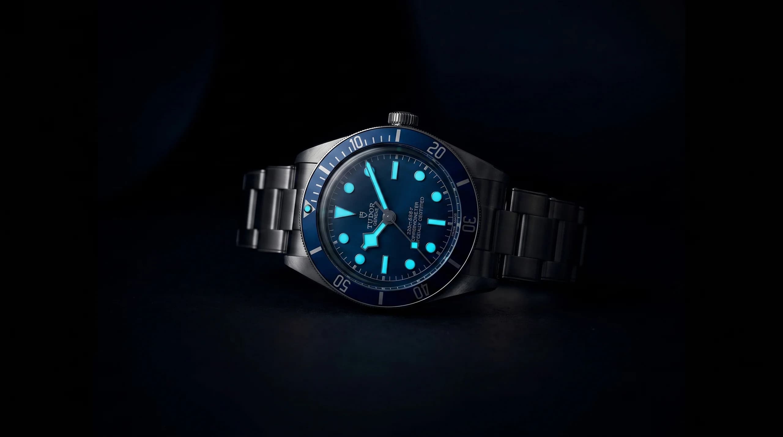 Lume Explained: Super-LumiNova, Tritium, and What Actually Glows Until Morning