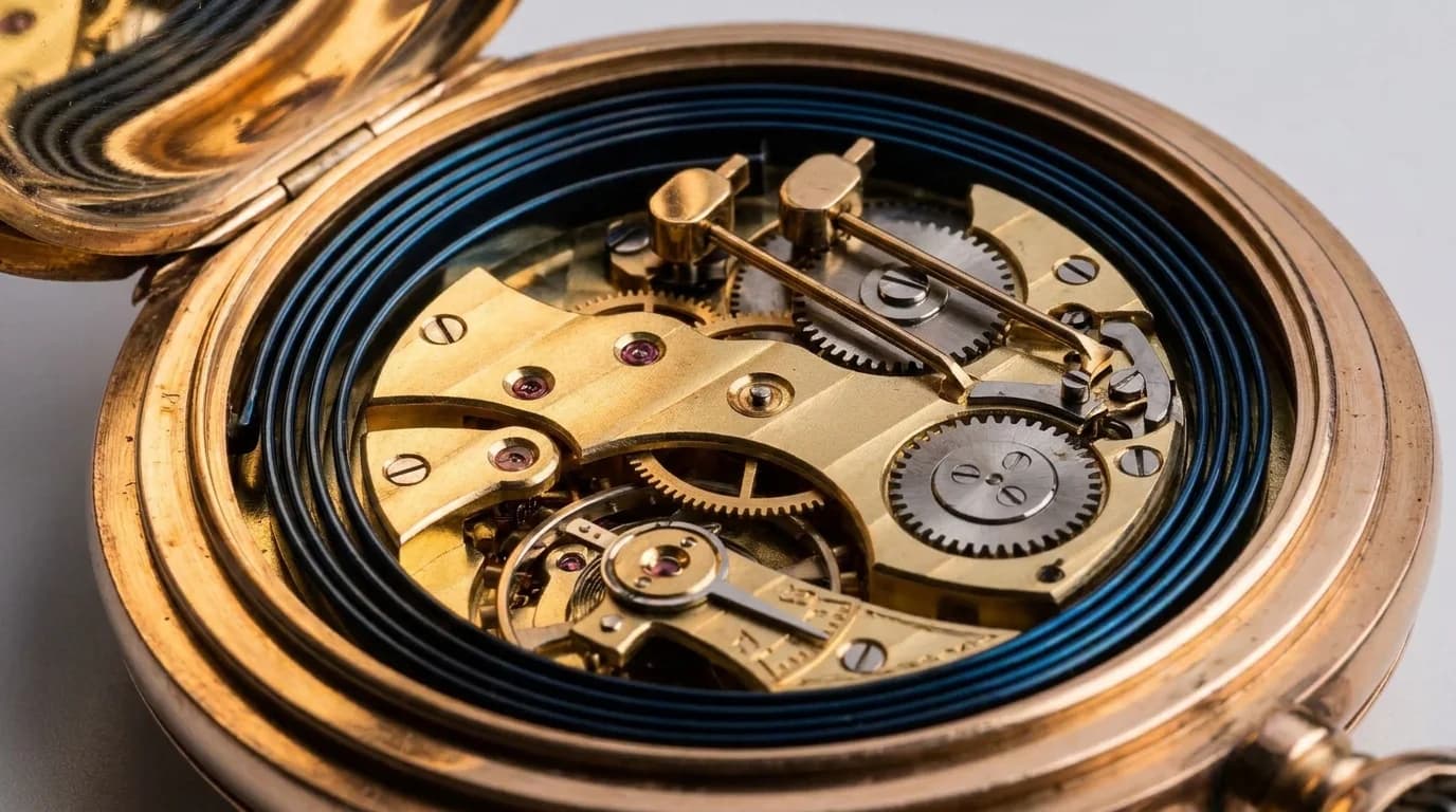 What Is a Minute Repeater? The Chiming Complication, Explained