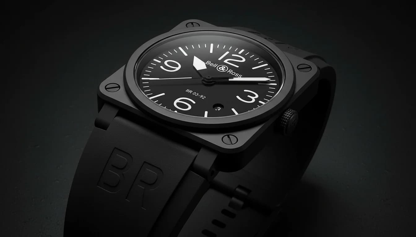 What Is a Monobloc Case? The One-Piece Design With No Caseback