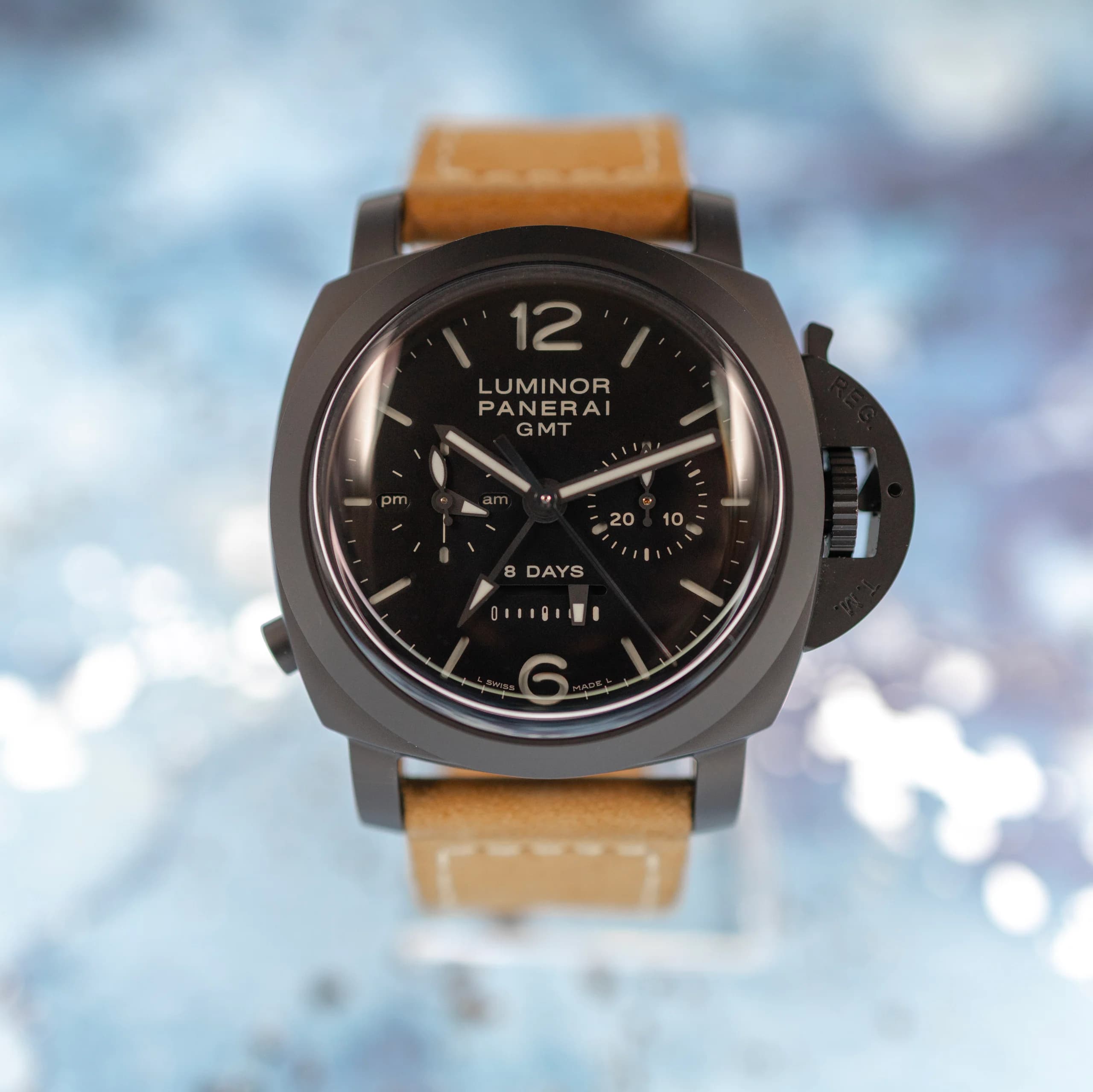 What Is a Monopusher Chronograph? The One-Button Stop-Start-Reset, Explained
