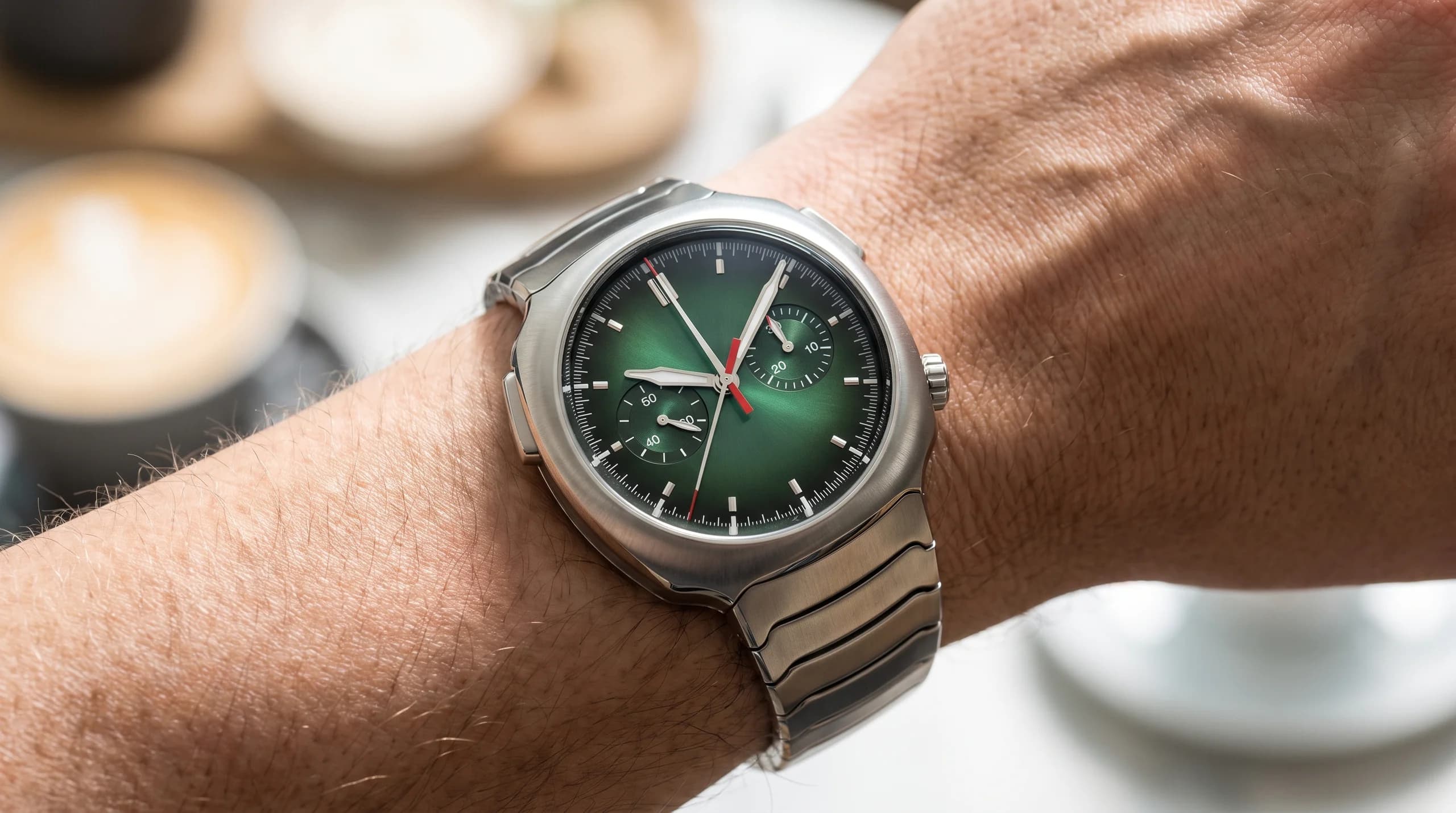 The H. Moser Streamliner Flyback Chronograph Buying Guide: Specs, Price, and What Changed
