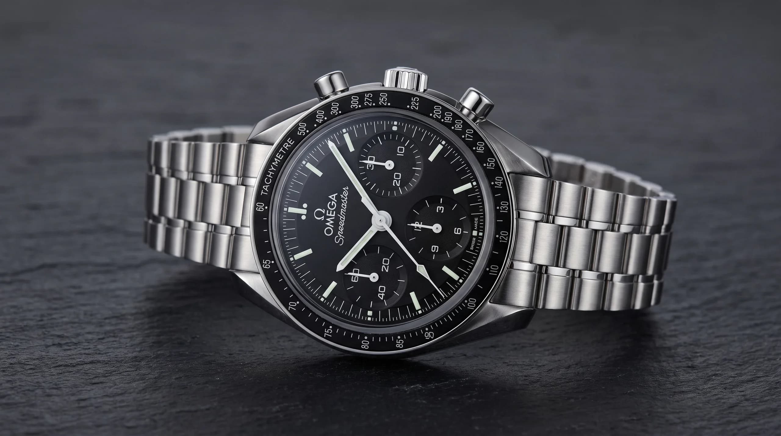 Omega Speedmaster 38mm 2026: The Complete Guide to All 7 New References