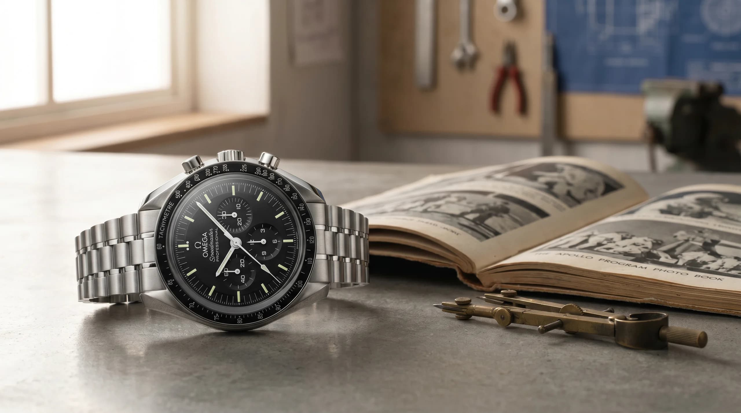 Rolex vs Omega: The 2026 Head-to-Head Comparison Decoded