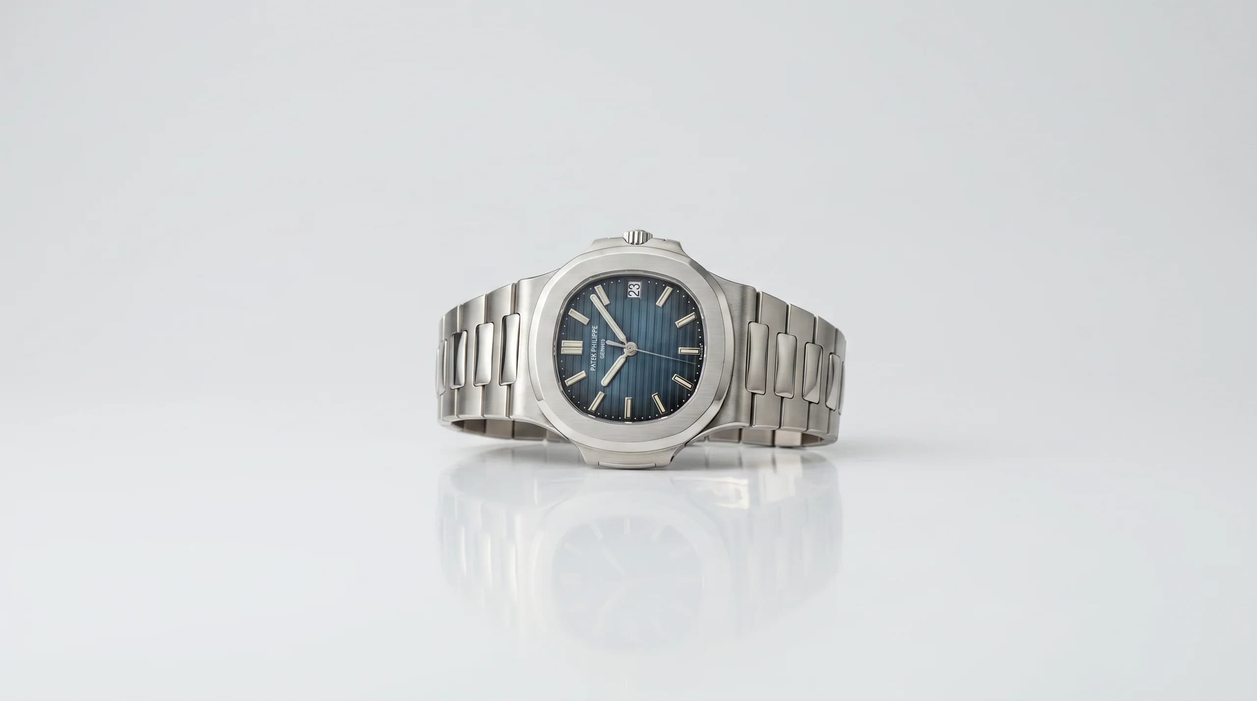 The Nautilus Turns 50, and Most Buyers Should Look Anywhere But the Nautilus