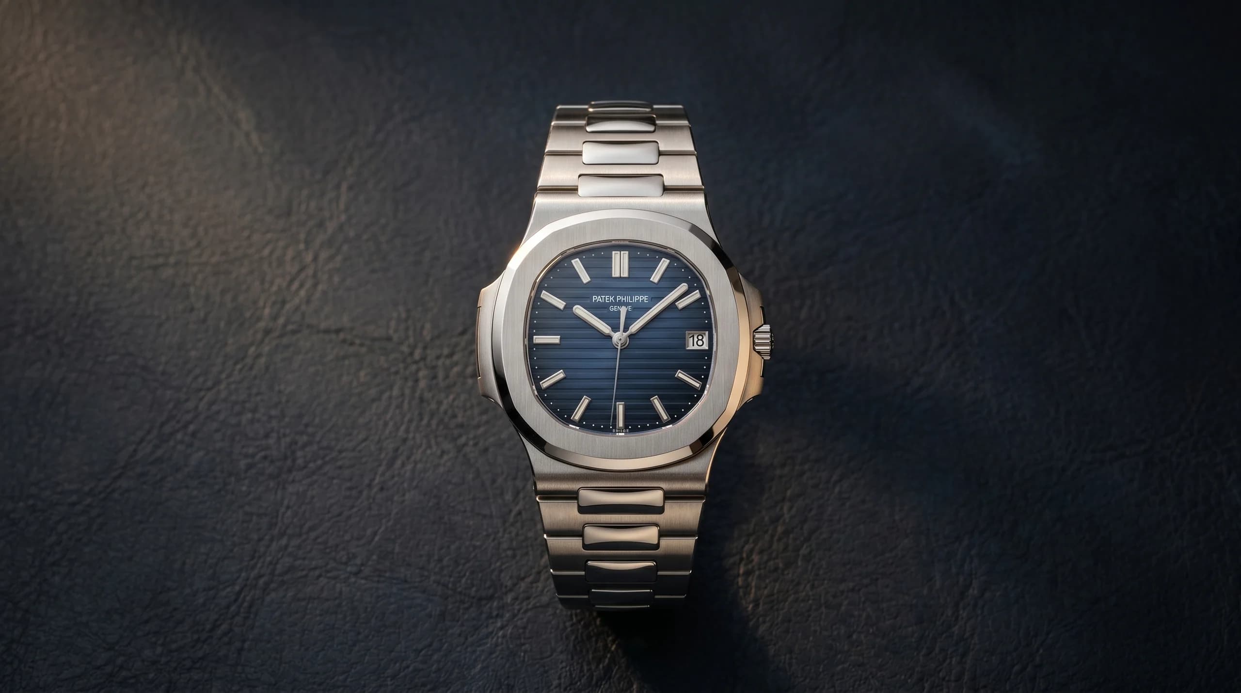 The Patek Nautilus Turns 50. The Steel One Is Gone for Good, and That Is the Point.