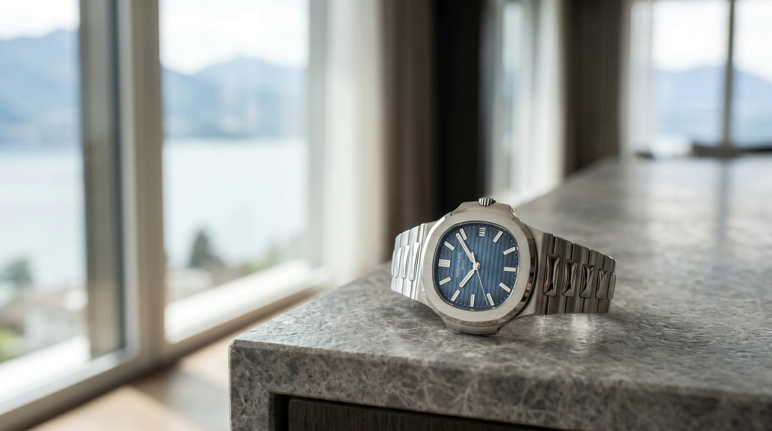 Nautilus vs Royal Oak: The 2026 Genta Head-to-Head Comparison