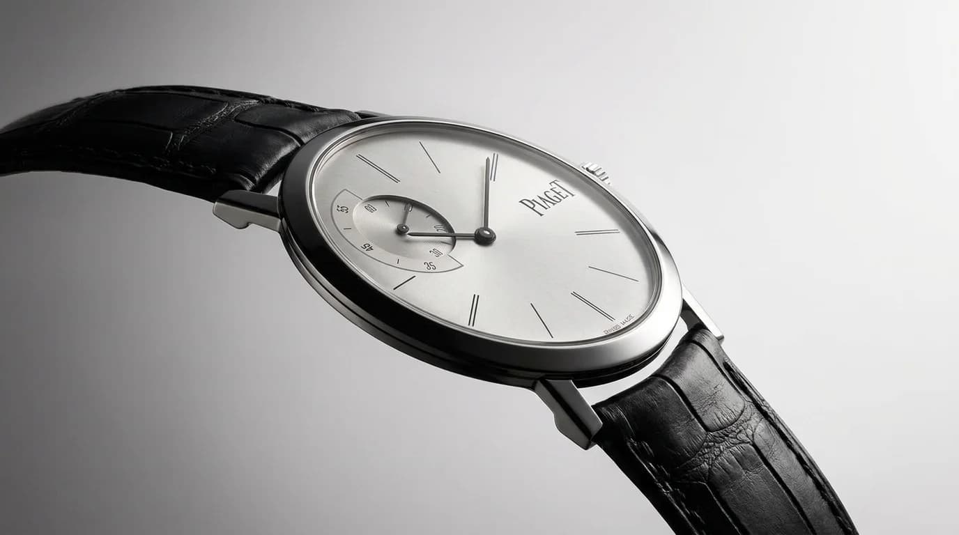 The Piaget Buying Guide: Altiplano vs Polo, Every Current Reference
