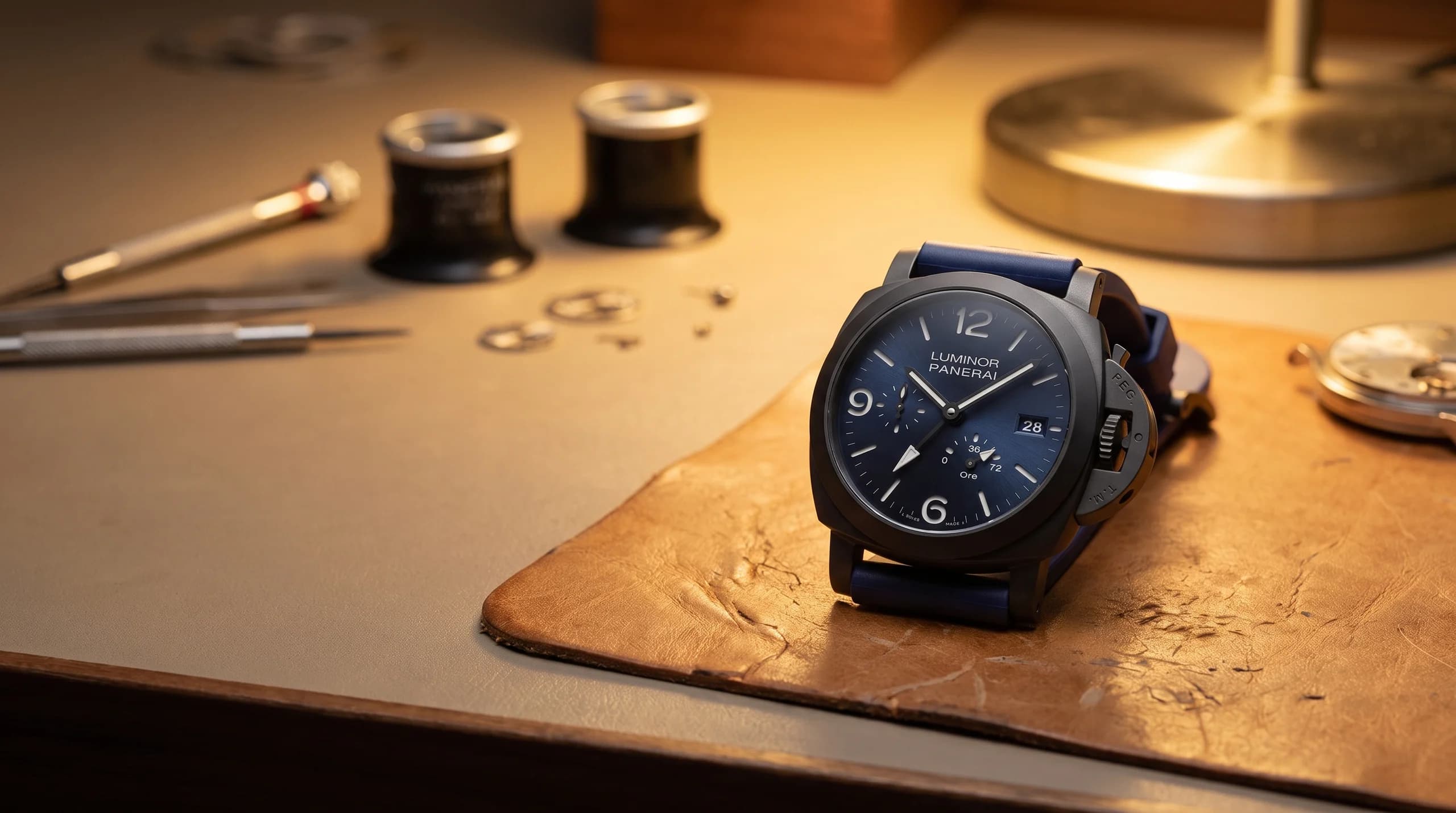 Watch Power Reserve Explained: What It Means and Why It Matters