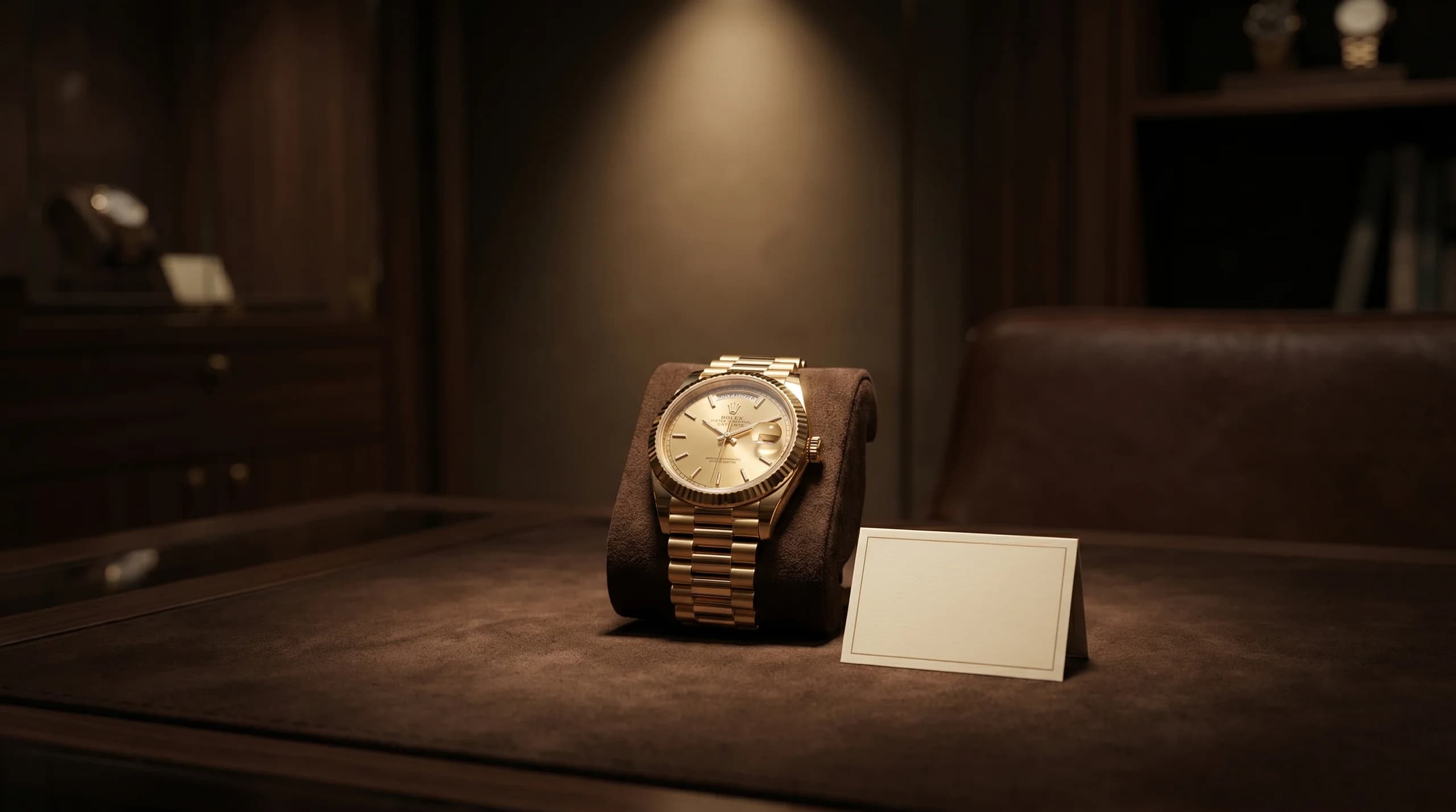 'Price on Request' Is Rarely About the Price. A Working Dealer Explains.