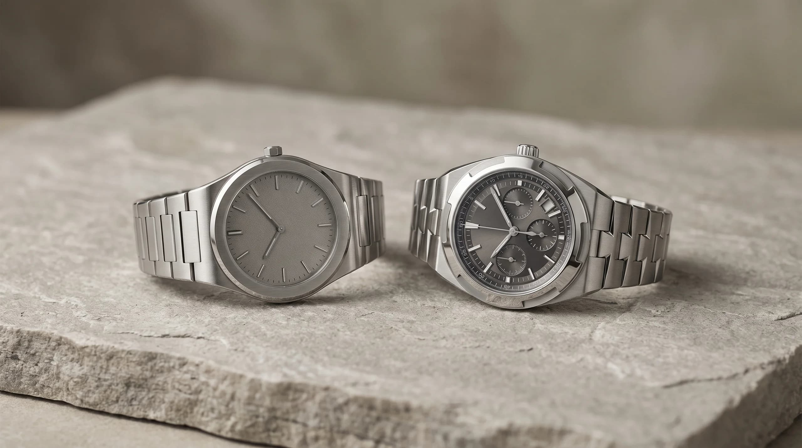 The Tissot PRX vs the Christopher Ward Twelve: The Better Watch and the Better Deal Are Not the Same One.