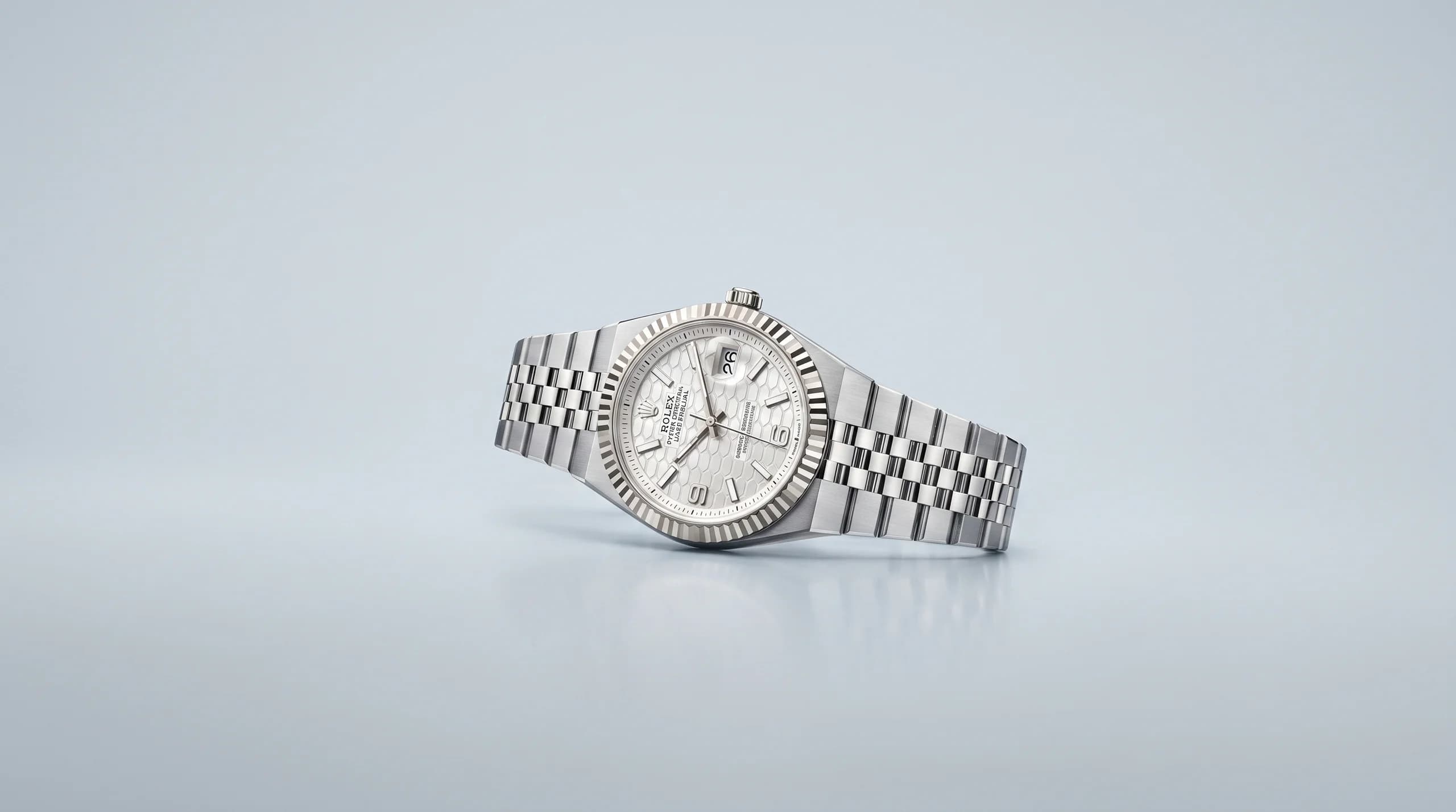 The Rolex Land-Dweller Is Down Nearly 40%. A Working Dealer's Read on the Deflating Premium.