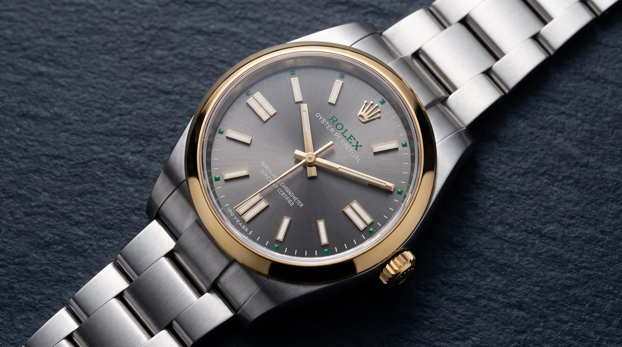 The Rolex 100 Years Oyster Perpetual: The Most Attainable Anniversary Watch of 2026
