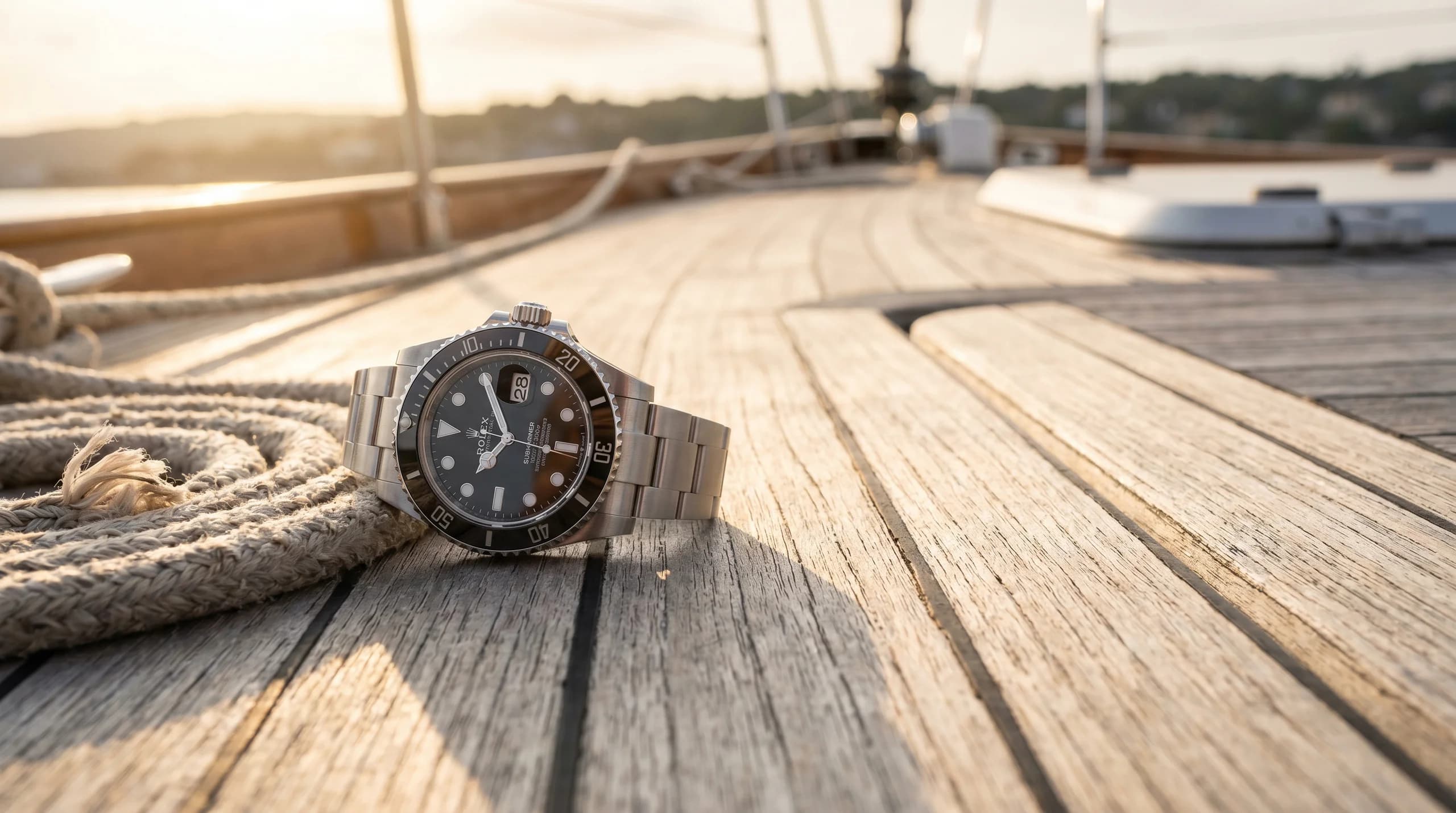The Rolex Submariner Buying Guide: Every Modern Reference From 116610 to 126610LV